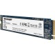 NVME Patriot P300 M.2 PCIe Gen 3 x 4 2280 1TB SSD