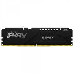 KINGSTON BEAST FURY 16GB SINGLE 5200MHZ DDR5