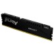 KINGSTON BEAST FURY 16GB SINGLE 5200MHZ DDR5