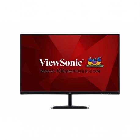 LED MONITOR VIEWSONIC VA2732H 27INC 75HZ IPS 4MS FHD