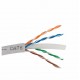 KABEL BELDEN CAT6 / KABEL UTP CAT6 MADE IN USA 1 ROLL ORIGIINAL