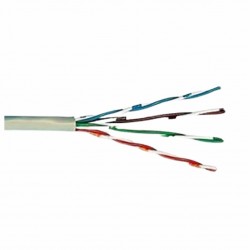 KABEL BELDEN CAT5 / KABEL UTP CAT5 MADE IN USA 1 ROLL ORIGIINAL