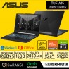 ASUS TUF A15 FA506NF-R525BXT-O AMD RYZEN 5 7535HS 16GB DDR5 512GB SSD NVME RTX 2050 4GB 15.6" FHD 144Hz WIN 11 OHS