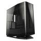 CASE PC GAMING COUGAR FV270 RGB MID TOWER CASE FREE 4F BLACK / WHITE