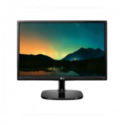 MONITOR LED LG 19INC 19M38A-B F 60HZ