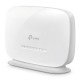 TP-LINK TL-MR1O5 300MBPS WIRELESS N 4G LTE ROUTER BUILD-IN 150M