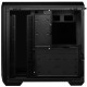 MSI MAG PANO 100L PZ BLACK MID TOWER BTF PC CASE CASING GAMING CHASSIS