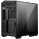 MSI MAG PANO 100L PZ BLACK MID TOWER BTF PC CASE CASING GAMING CHASSIS