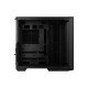 MSI MAG PANO 100L PZ BLACK MID TOWER BTF PC CASE CASING GAMING CHASSIS