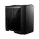 MSI MAG PANO 100L PZ BLACK MID TOWER BTF PC CASE CASING GAMING CHASSIS