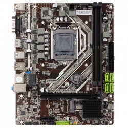 MOTHERBOARD ESONIC H110DA1 NVME