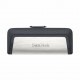 SANDISK ULTRA DUAL DRIVE USB TYPE-C 64GB USB 3.1 UP TO 150MB/s