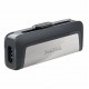 SANDISK ULTRA DUAL DRIVE USB TYPE-C 64GB USB 3.1 UP TO 150MB/s