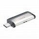 SANDISK ULTRA DUAL DRIVE USB TYPE-C 64GB USB 3.1 UP TO 150MB/s