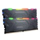 RAM PC ZADAK MOAB 16GB KIT (8X2) RGB 3200MHZ DDR4