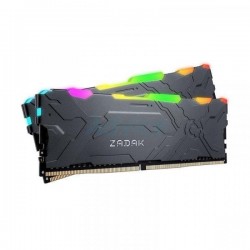 RAM PC ZADAK MOAB 32GB KIT (16X2) RGB 3200MHZ DDR4 - LIFETIME WARRANTY