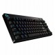 LOGITECH G PRO X MECHANICAL GAMING KEYBOARD