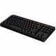 LOGITECH G PRO X MECHANICAL GAMING KEYBOARD