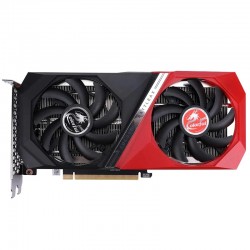 VGA CARD COLORFUL RTX 3060 NB DUO 12GB V2 GDDR6