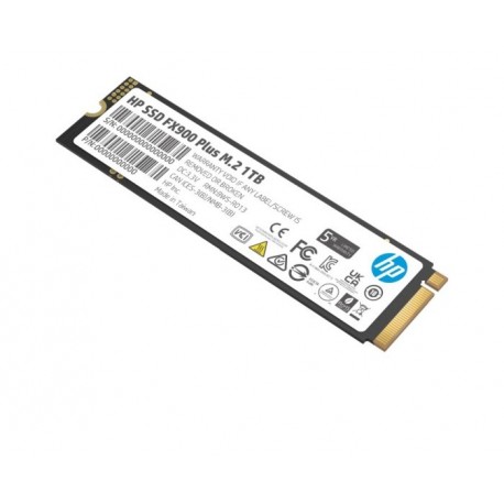 SSD M2 NVME HP FX900 PLUS 1TB GEN4