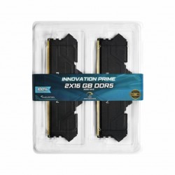 RAM PC INNOVATION PRIME 32GB KIT ( 16GBx2 ) DDR5 6000Mhz GAMING HEADSINK - LIFETIME WARRANTY