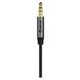 VENTUZ 3.5mm Audio male to male Cable Hi-Fi Stereo Double Layer