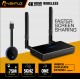 VENTUZ WIRELESS HDMI EXTENDER 75M