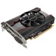 SAPPHIRE Pulse RX550 4GB-128BIT-DDR5