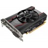 SAPPHIRE Pulse RX550 4GB-128BIT-DDR5