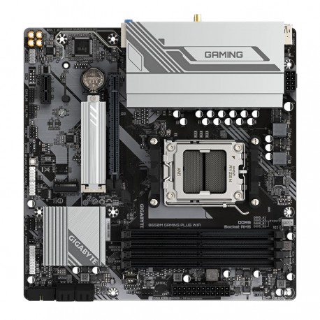 MOTHERBOARD GIGABYTE B650M GAMING PLUS WIFI