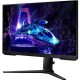 MONITOR SAMSUNG ODYSSEY G3 G30D 27 INC LS27DG302EEXXD FHD VA 180Hz 1ms HOME OFFICE GAMING MONITOR