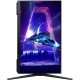 MONITOR SAMSUNG ODYSSEY G3 G30D 27 INC LS27DG302EEXXD FHD VA 180Hz 1ms HOME OFFICE GAMING MONITOR