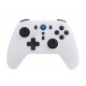 GAMEPAD REXUS GX150 WIRELESS + WIRED ASTA (ANDROID,PS3,NINTENDO SWITCH )