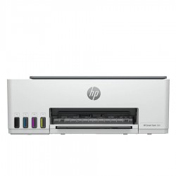 PRINTER HP SMART TANK 580 ALL IN ONE WIRELESS PRINT COPY SCAN