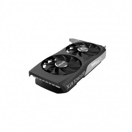 ZOTAC GAMING GeForce RTX 4060 8GB Twin Edge OC 8GB GDDR6