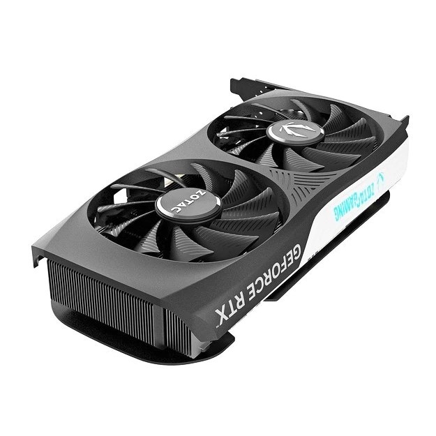 Graphics Card Zotac 3060ti Twin Edge Twin Edge Nvidia 3060 Ti 8gb