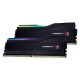 G.SKILL TRIDENT TZ5 RGB 64GB (32GBx2) KIT DDR5 6000MHz - LIFETIME WARRANTY