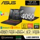 ASUS TUF A15 FA057NU RYZEN 7 7735HS 16GB DDR5 512GB SSD NVME RTX 4060-6GB 15.6" IPS-FHD-144Hz 100% sRGB W11+OHS