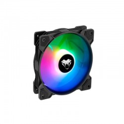 VENOMRX FAN CASING RHOMBUS ARGB SYNC BLACK