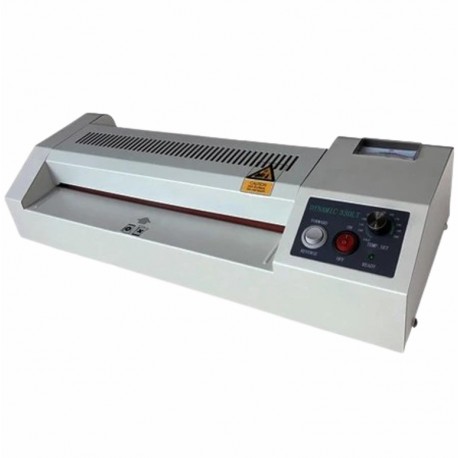 MESIN LAMINATING DYNAMIC 330 LT ORI