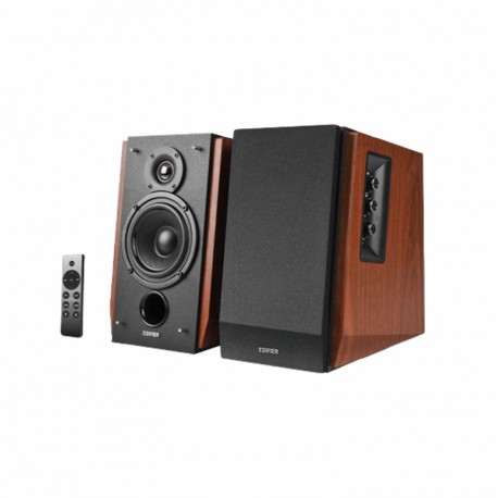 EDIFIER R1700BTs ACTIVE BLUETOOTH BOOKSHELF SPEAKER