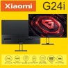 MONITOR LED XIAOMI G24i 24" FAST IPS 1080 FHD 180Hz 1MS GTG HDMI 2.0 DP 1.4 FREESYNC