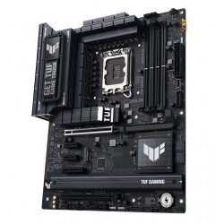 MOTHERBOARD ASUS TUF GAMING Z890 PLUS WIFI D5 - LGA 1851