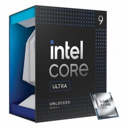 RESMI - Prosessor INTEL CORE ULTRA 9 285K 5.7GHZ LGA 1851