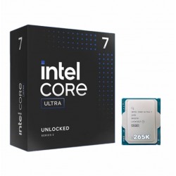 RESMI - PROCESSOR INTEL CORE ULTRA 7 265K 5.5GHZ LGA 1851