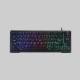 REXUS KEYBOARD GAMING BATTLEFIRE K65M