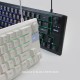 REXUS KEYBOARD GAMING BATTLEFIRE K65M