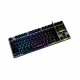 KEYBOARD GAMING REXUS K-9 TKL FORTRESS BATLEFIRE