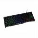 KEYBOARD GAMING REXUS K-9 TKL FORTRESS BATLEFIRE