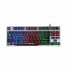 KEYBOARD GAMING REXUS K-9 TKL FORTRESS BATLEFIRE